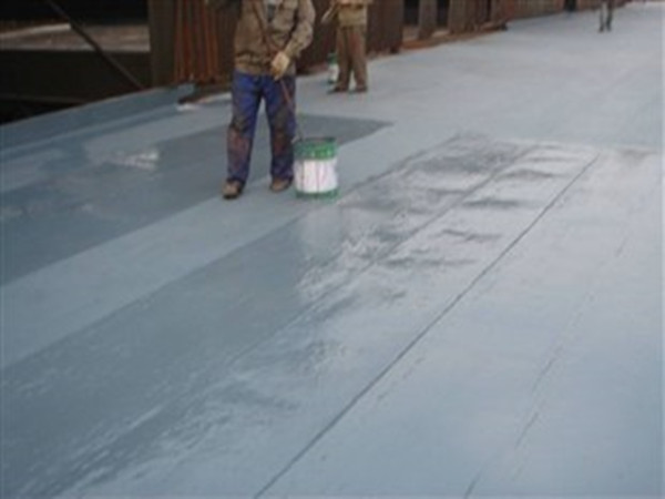 东乡水泥基渗透结晶型防水涂料