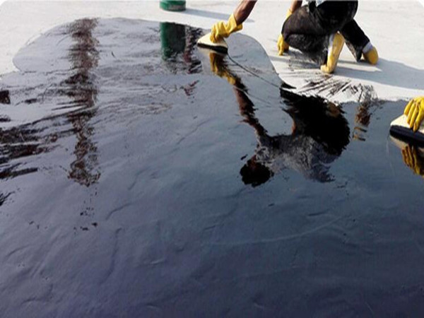 东乡水性沥青基层处理剂